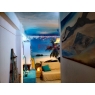 Apartament z 3 sypialniami 350m od plaży w Cullera, Walencja